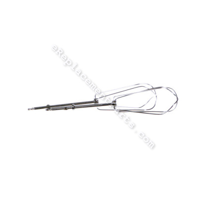 Hand Mixer Replacement Beaters For Chm Series Hand Mixer Parts, Hm-50  Hm-70, Electric Mixer Replace