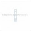 Water Filter Holder White - DCC-755FH:Cuisinart