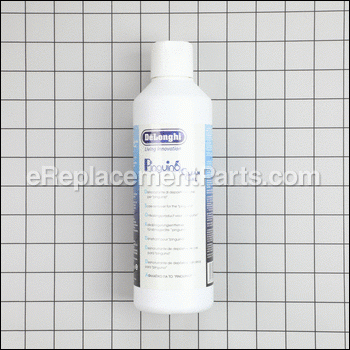 Air Conditioner Liquid - 5551016300:DeLonghi