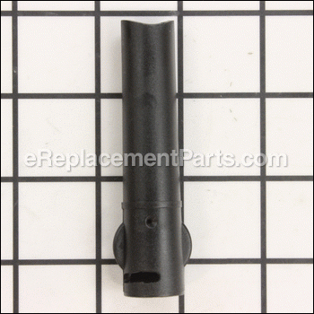 Lower Tube Cover Delonghi - 5332229600:DeLonghi