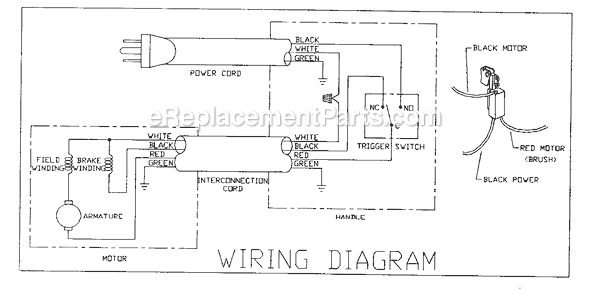 Delta 33-619 Type 1 Extension Table Page A Diagram