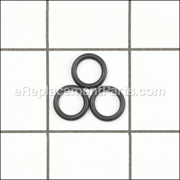 O-rings (pack Of 3) - RP13938:Delta Faucet