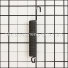 Black & Decker LawnHog 18 mower blade replacement for obsolete # 243550-00  