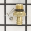 Black&Decker Spare Parts for Pressure Washer BW 15 - B2