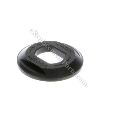 DeWalt OEM N621119 replacement circular saw otr clamp washer 610048-00 DCS391 