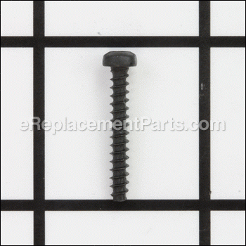 Screw,plastic - 330019-49:DeWALT