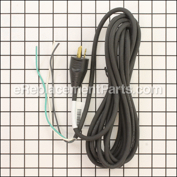 Black and Decker DW223G Genuine OEM Replacement Power Cord # 36485