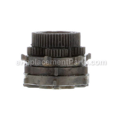 Gear Assembly [N375866] for DeWALT Power Tools | eReplacement Parts
