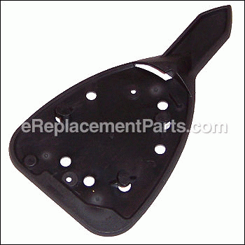 Black & Decker 577044-01 Sanding Pads 4 Pack
