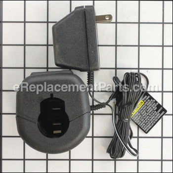 Black & Decker PS150 418352-00 Battery Charger 8.4V And 9.6