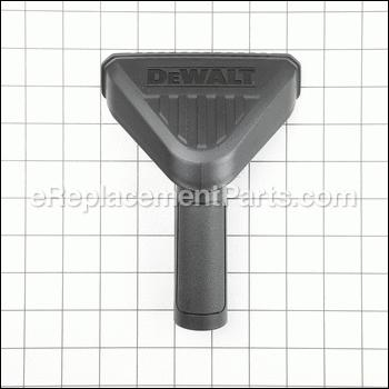 Wide Nozzle - N195953:DeWALT