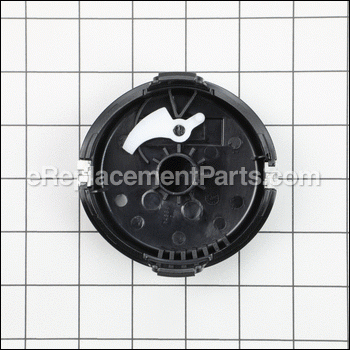 DeWalt Genuine OEM Replacement Spool Cover #90635919