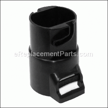 Black & Decker Bv3600 - 12 Amp Blower/Vacuum