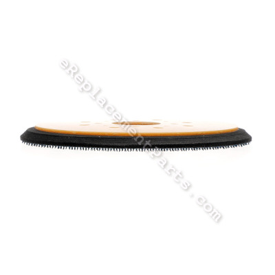 Black and Decker 587295-01 Sander Pad Platen Hook Loop Replacement Part - 5  Pack
