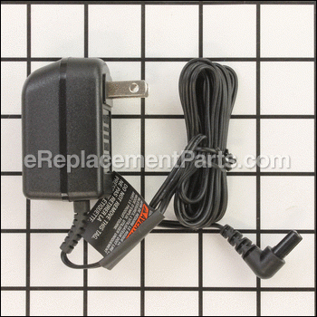 Black & Decker 90593303 cordless screwdriver charger