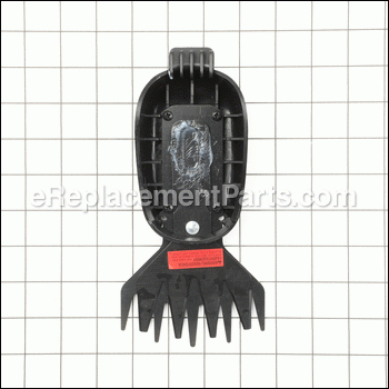 BLACK+DECKER Black and Decker Replacement SSC1000 & GS700 Blade # 478656-00S