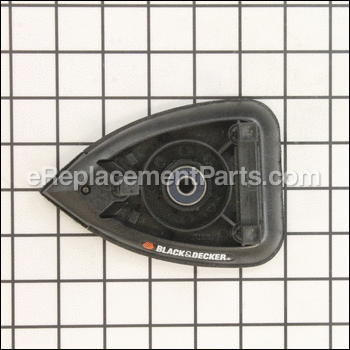 Black & Decker MS500CB Mouse Sander (Type 1) Parts and Accessories at  PartsWarehouse