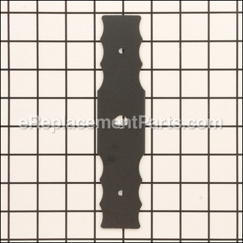 Black & Decker 383112-04 Edger Blade - PowerToolReplacementParts