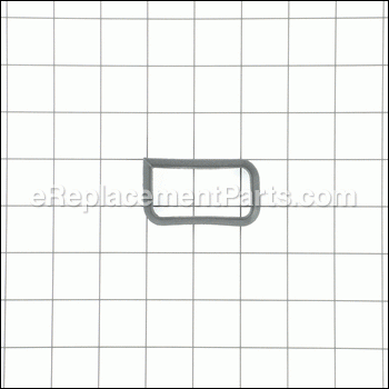 Exhaust Seal - DY-90333801:Dyson