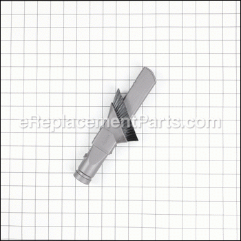 Combination Tool Assy - DY-92075301:Dyson