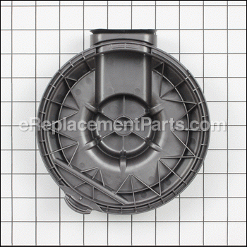 Pre-Filter Lid Assy - DY-91227501:Dyson