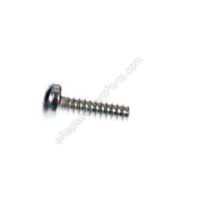 Screw 5x16-tapping - V805000000:Echo 360 View