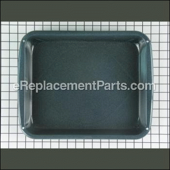 Broil Pan Kit,pan & Insert,sla - 5304494997:Electrolux