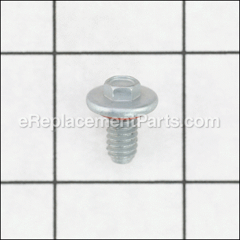 Screw,valve Mtg.,1/4 - 20 - 316215600:Electrolux
