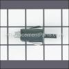 Switch,oven Light,door Frame - 316445500:Electrolux