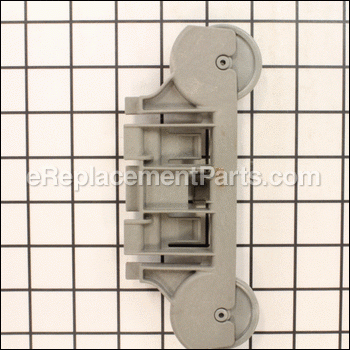 Roller Assembly,lower Rack,fro - 154671301:Electrolux