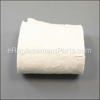 Insulation,oven Wrapper - 316403700:Electrolux