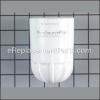 Cup,water Filter - 240434401:Electrolux