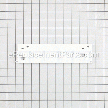 Bracket,crisper Cover,lh - 297092701:Electrolux