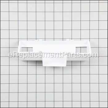 Cover-air Deflector - 218631001:Frigidaire
