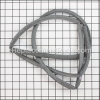 Gasket,tub - 154827601:Frigidaire