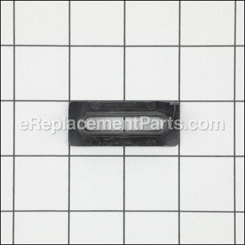 Cover,oven Vent,black - 318037121:Frigidaire