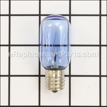  Replacement For Frigidaire 241552807 Light Bulb By