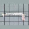 Harness-ribbon Cable - 241680002:Frigidaire