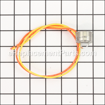 Thermostat Def - WR50X10071:GE