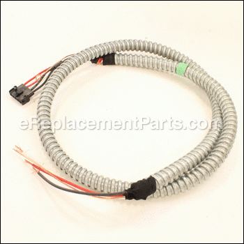 Conduit Wire Assembly - WB18T10225:GE