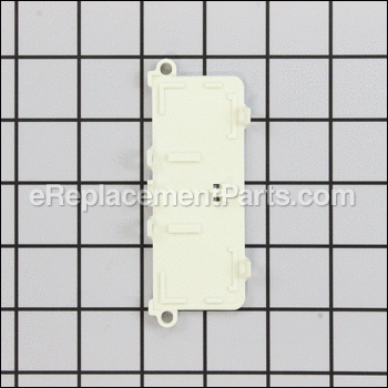 Cover Interlock - WD12X10401:GE