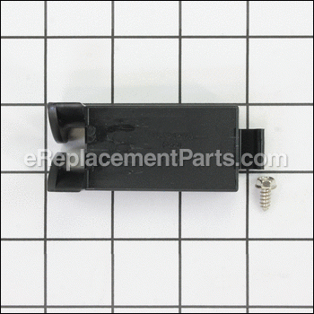 Rear Support - WB02X33180:GE