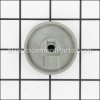 Dishwasher Lower Dishrack Whee - WP99003149:GE