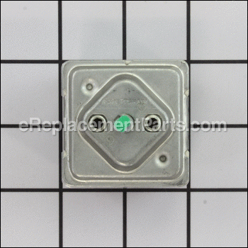 Range Element Control Switch - W11088181:GE