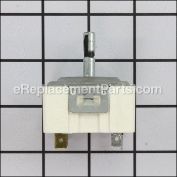 Range Element Control Switch - W11088181:GE