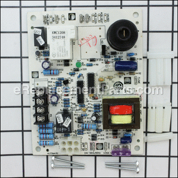 Circuit Board - 60105:Heatstar