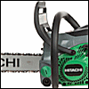 Metabo HPT (Hitachi) Chainsaw Parts