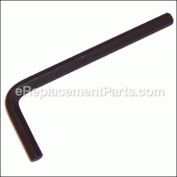 Hex. Bar Wrench 6mm - 872422:Metabo HPT (Hitachi)