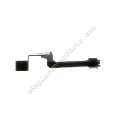 Hitachi 884074 Replacement Part for Pushing Lever Nr83A2