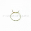 Wire Clamp - PS04309:Homelite